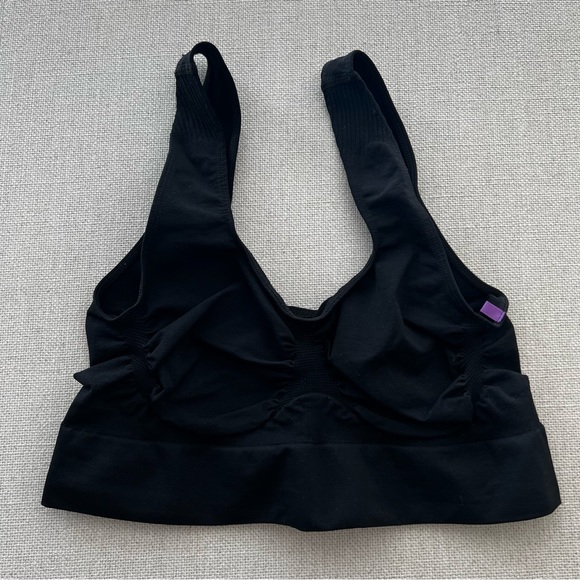 YITTY Lizzo Nearly Naked Shaping Midi Bra - Picture 9 of 11